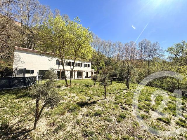 Maison vente à Brignoles, Varages