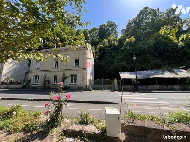 Maison vente à Parnay, Cher