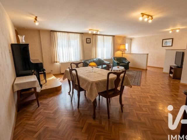 Maison vente à Val-de-Briey, Hussigny-godbrange
