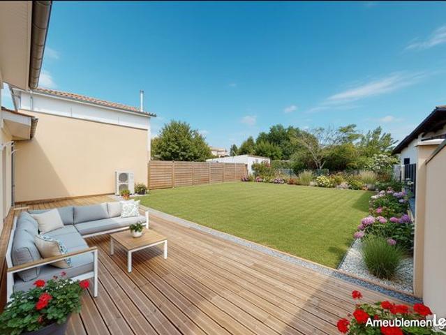 Maison vente à Bordeaux, Eysines