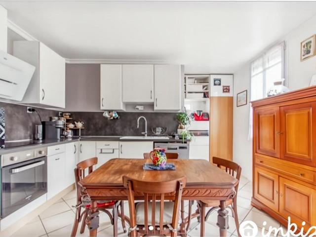 Maison vente à Palaiseau, Brétigny-sur-orge