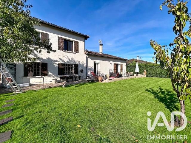 Maison vente à Montpon, Montpon-Ménestérol