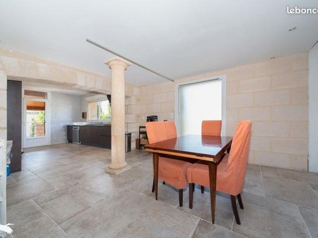 Maison vente à Blaye, Cavignac