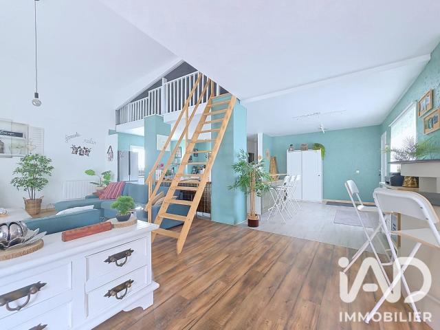 Maison vente à Beaumont, Hénin-Beaumont
