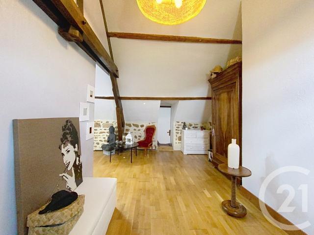 Maison vente à Fontainebleau, Saint-ange-le-viel