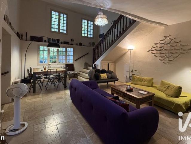 Maison vente à Arrondissement de Toulon, Pierrefeu-du-var