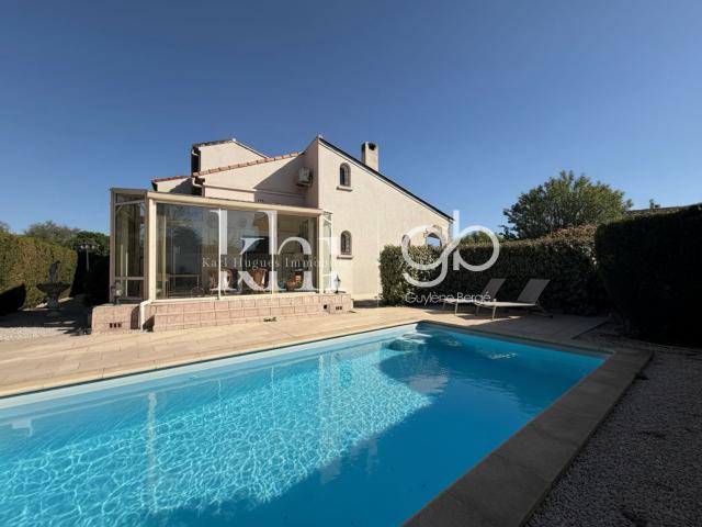 Maison vente à Montpellier, Juvignac