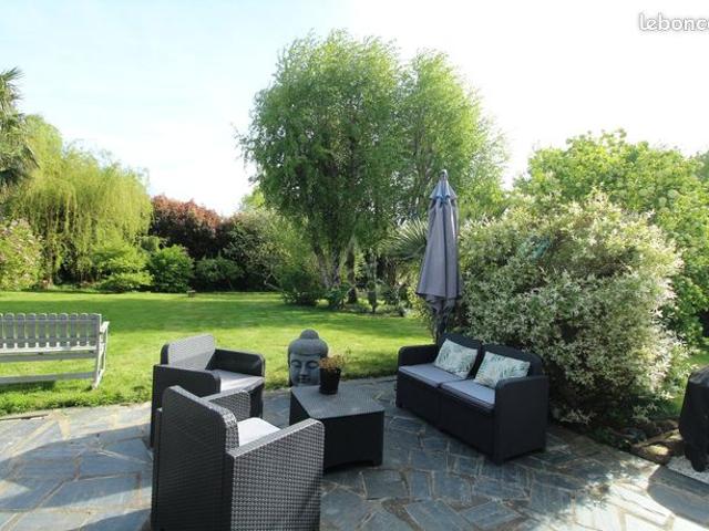 Maison vente à Le Havre, Octeville-sur-mer