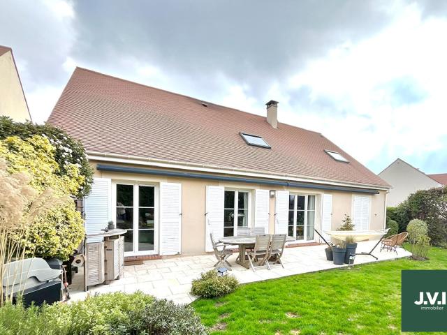 Maison vente à Sarcelles, Groslay