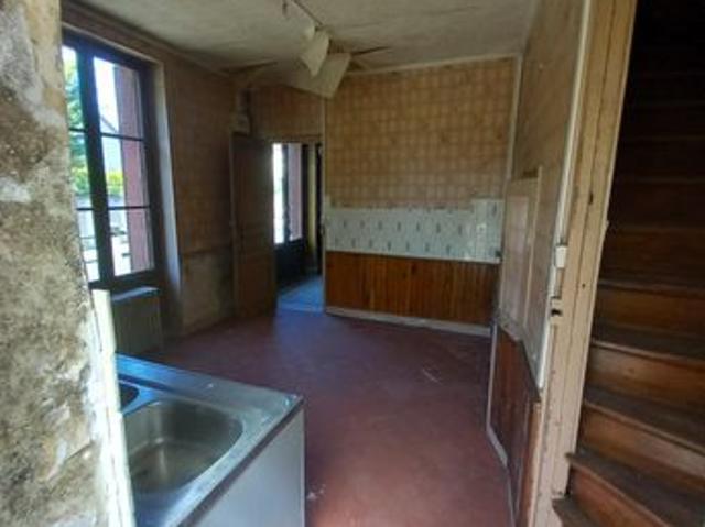 Maison vente à Fontainebleau, Buthiers