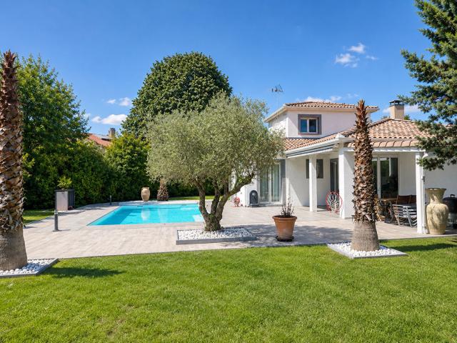Maison vente à Toulouse, Cornebarrieu