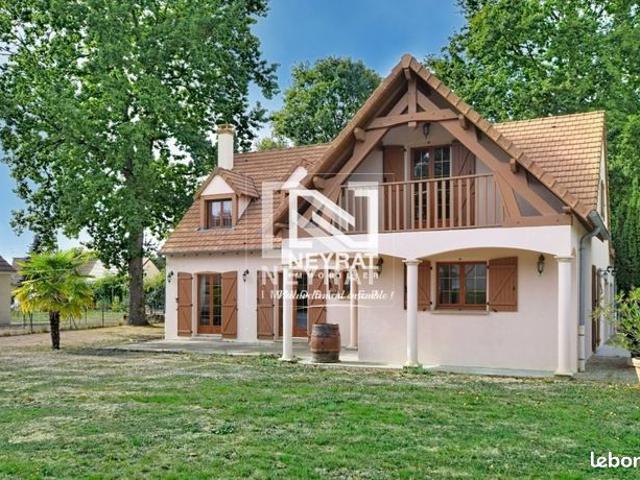 Maison vente à Dracy-le-Fort, Saône-et-Loire