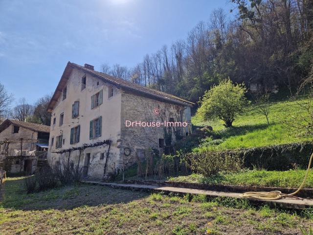 Maison vente à Die, Oriol-en-royans