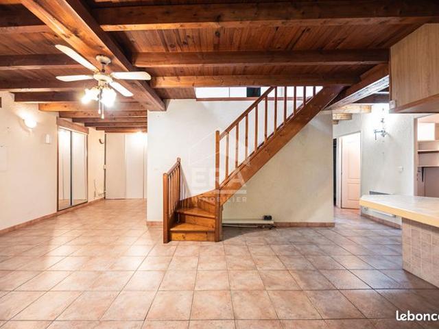Maison vente à Céret