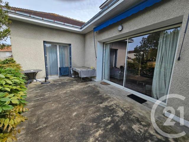 Maison vente à Faubourg Saint-Jacques, Châtellerault