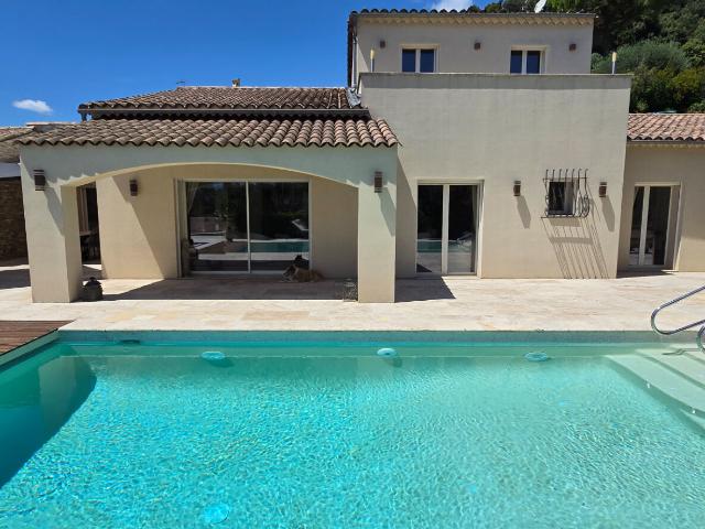 Maison vente à Grasse, La Colle-sur-loup
