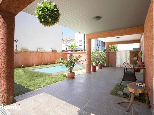 Maison vente à Perpignan