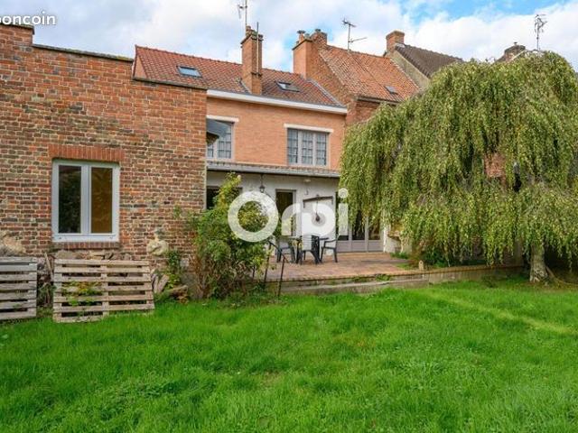 Maison vente à Estaires, Nord