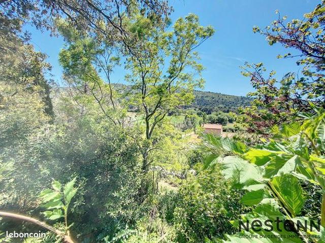 Maison vente à Aix-en-Provence, Trets