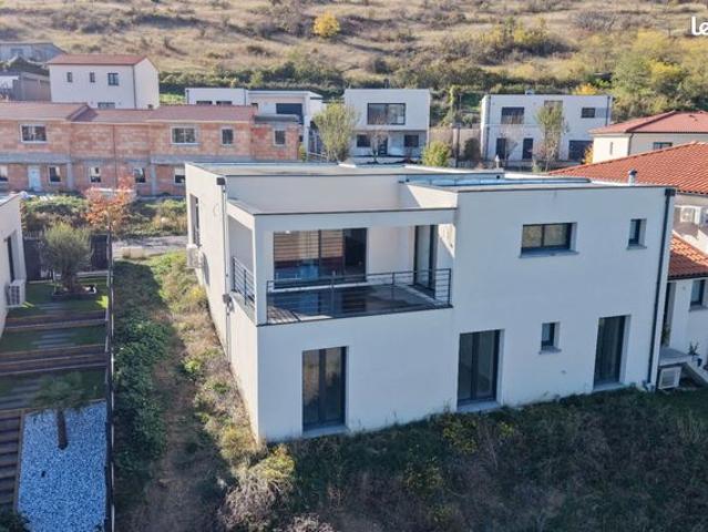 Maison vente à Clermont-Ferrand, Les Martres-de-veyre
