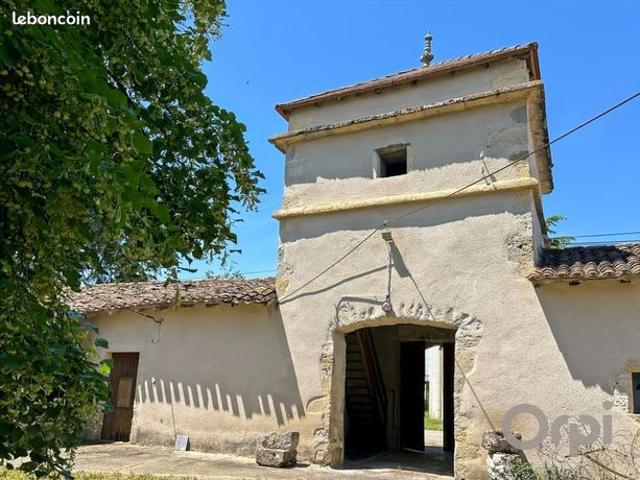Maison vente à Toulouse, Lagarde
