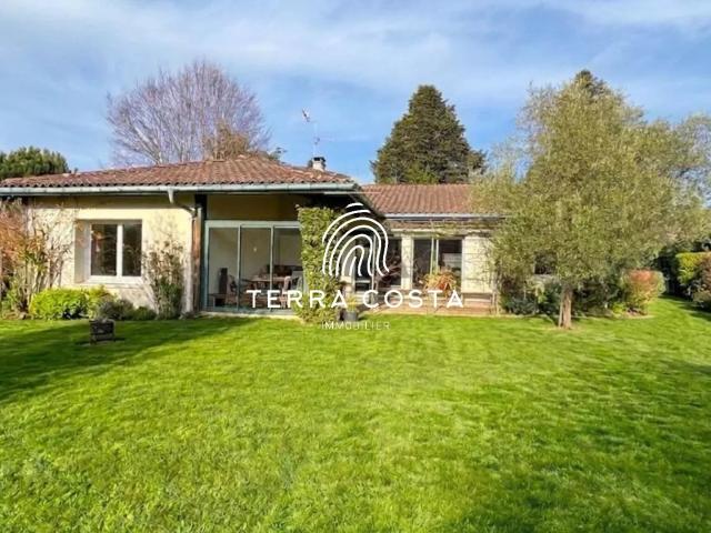 Maison vente à Dax, Seignosse