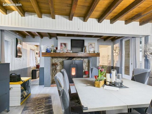 Maison vente à Montdidier, Coullemelle