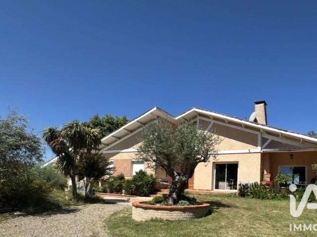 Maison vente à Montauban, Orgueil
