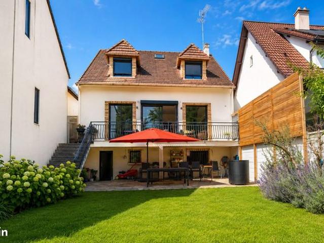 Maison vente à Créteil