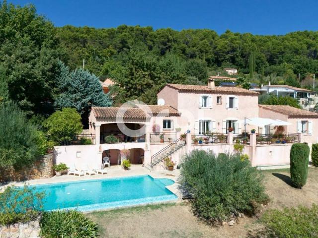 Maison vente à Arrondissement de Draguignan, Seillans