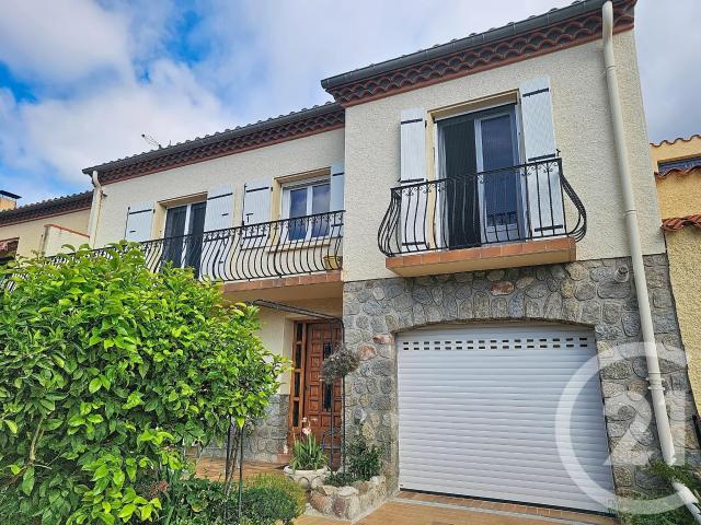 Maison vente à Céret, Saint-jean-pla-de-corts