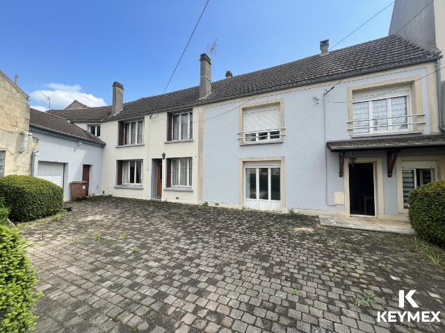 Maison vente à Argenteuil, Frépillon