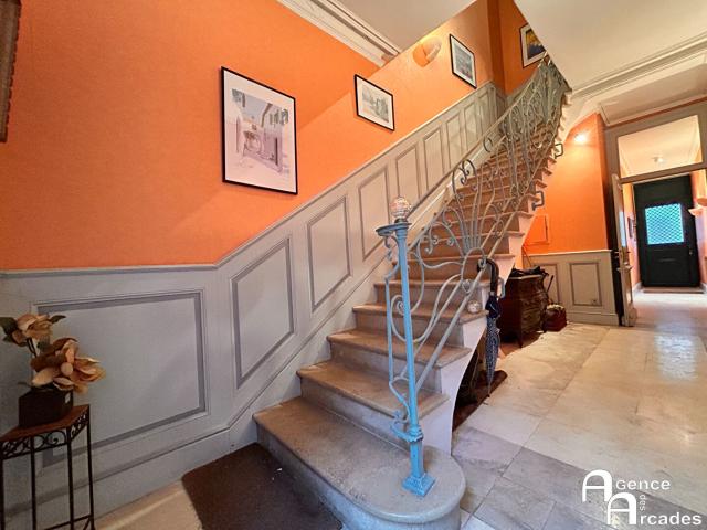 Maison vente à Libourne