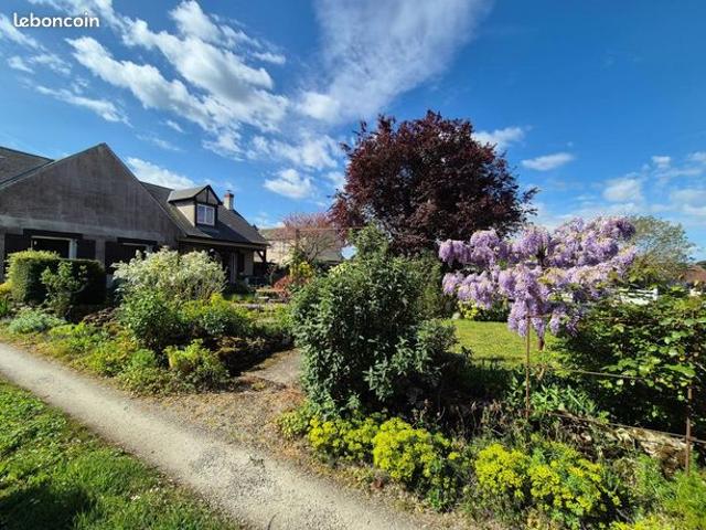 Maison vente à Orléans, Boulay-les-barres