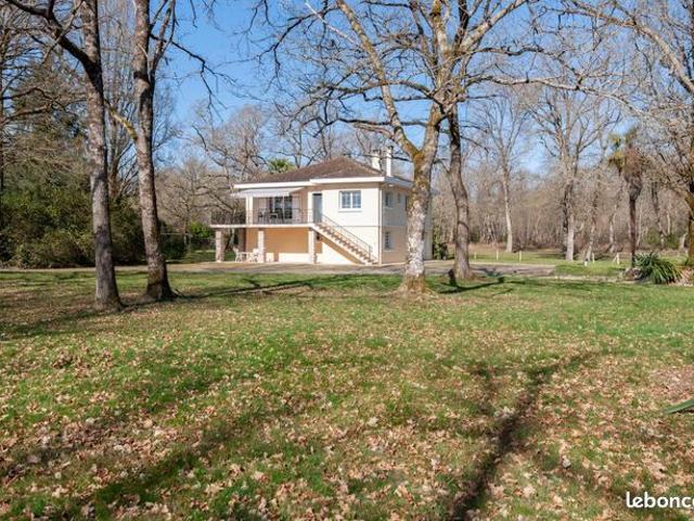 Maison vente à Mont-de-Marsan, Saint-maurice-sur-adour