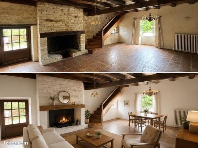 Maison vente à Agen, Colayrac-saint-cirq