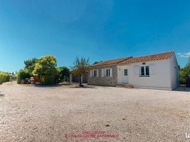 Maison vente à Brignoles, Garéoult
