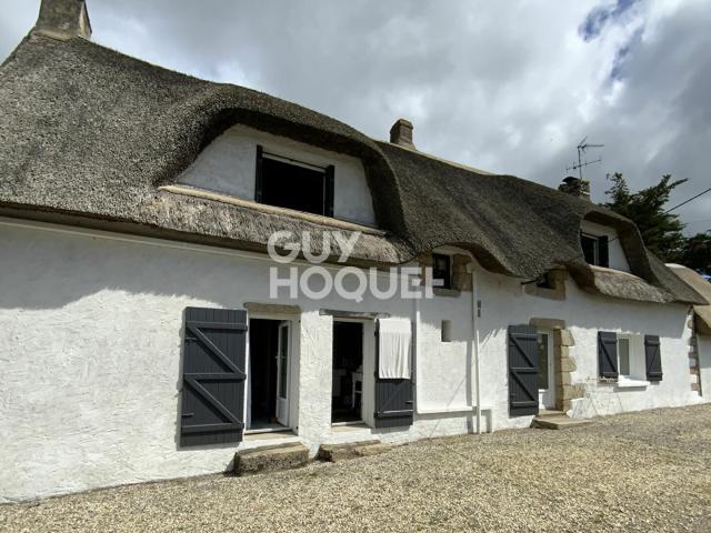 Maison vente à Saint-Nazaire, La Baule-escoublac