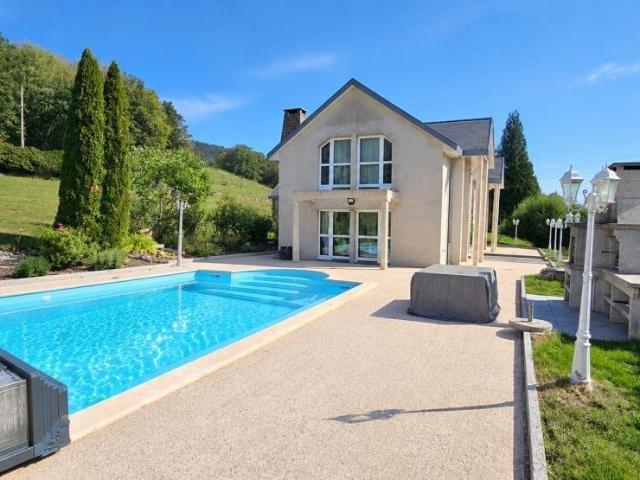 Maison vente à Senones, Vosges