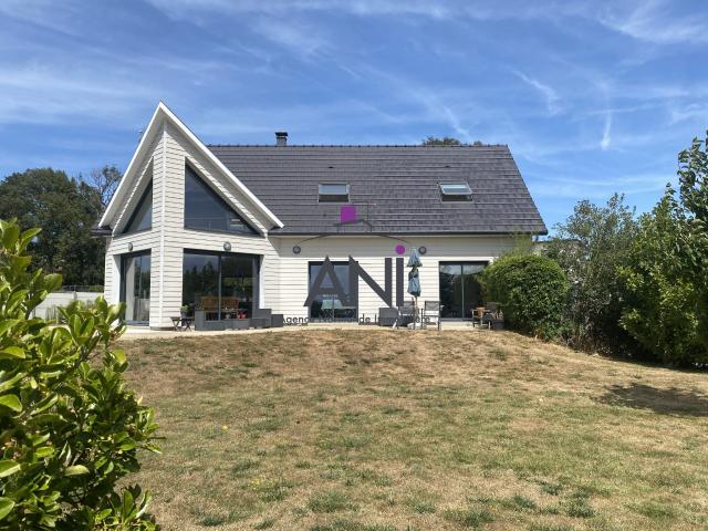 Maison vente à Le Plessis, Hautot-sur-Mer
