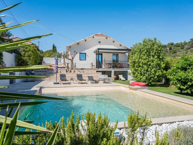 Maison vente à Marseille