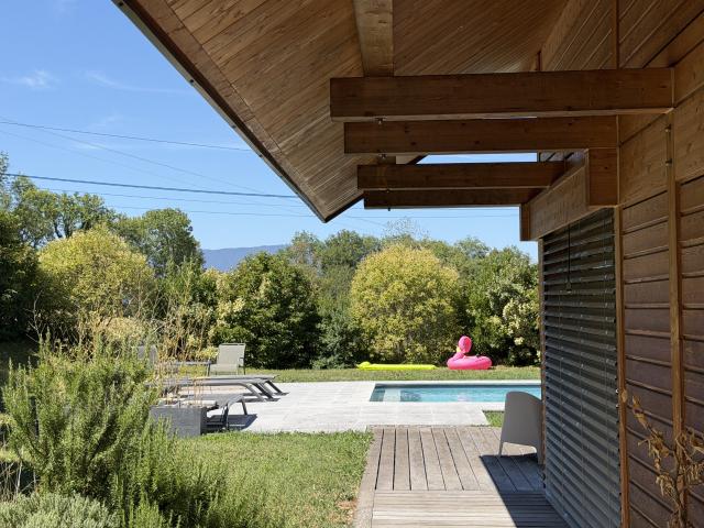 Maison vente à Saint-Victor, Trévignin