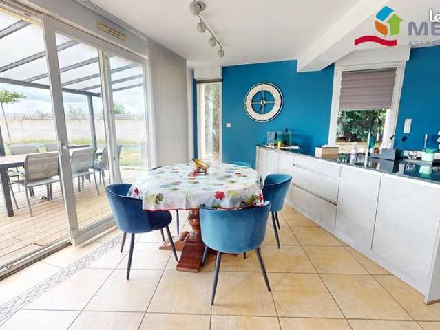 Maison vente à Strasbourg, Entzheim