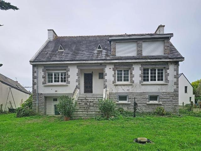 Maison vente à Pen Mané, Locmiquélic