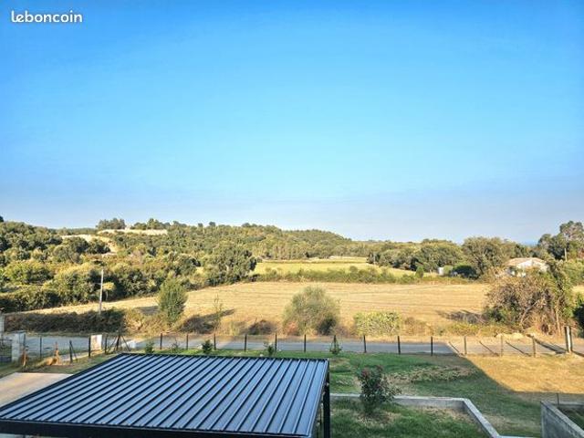 Maison vente à Corte, Canale-di-verde