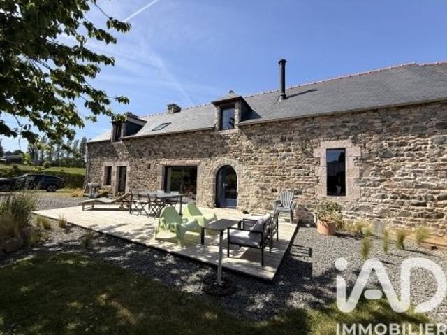 Maison vente à Erquy, Côtes-d'Armor