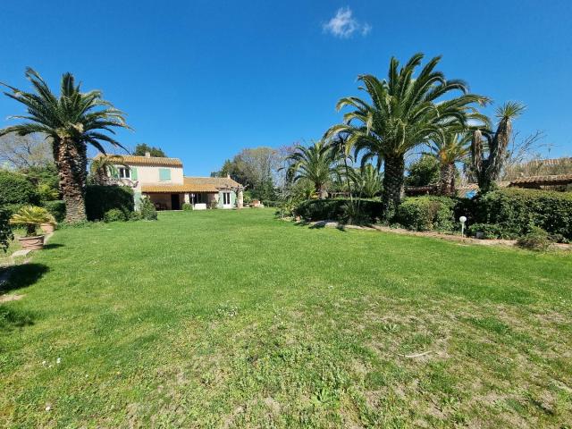 Maison vente à Tourbes, Hérault