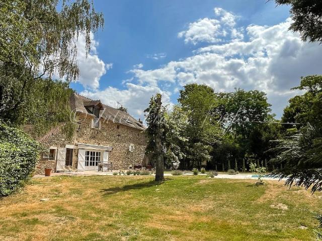 Maison vente à Vichy, Chantelle