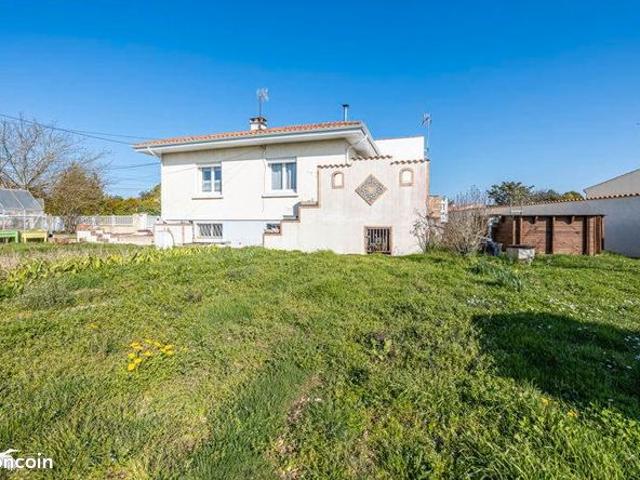 Maison vente à Rochefort, Surgères