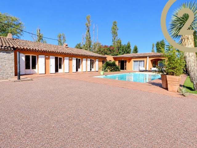 Maison vente à Arrondissement de Draguignan, Puget-sur-argens